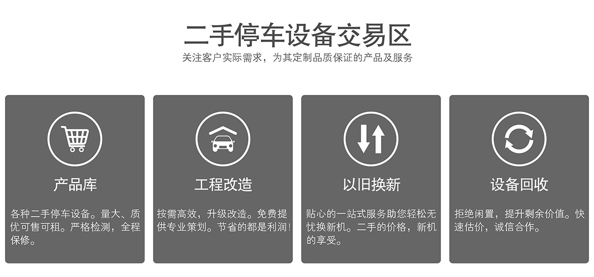 立體車位二手機械車庫交易區(qū).jpg