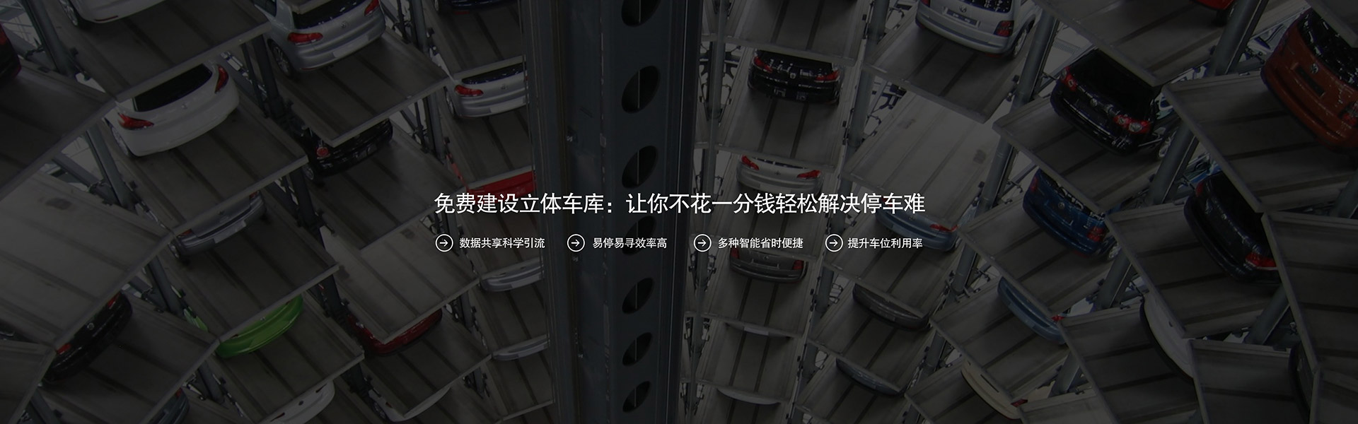 立體車位PCS垂直升降立體車位PCS垂直升降全新定制